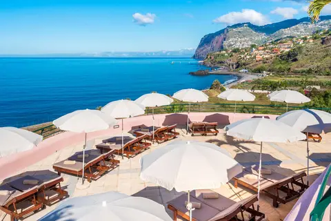 Pestana Royal All Inclusive Ocean & Spa Resor in Funchal, foto 21