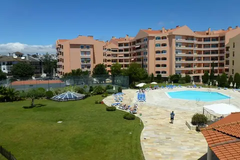 Hotel Riviera in Carcavelos — foto 21