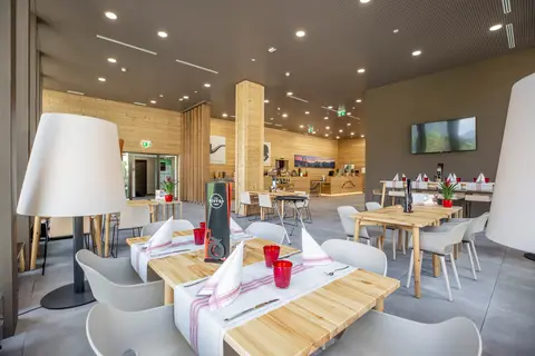 Premium Residence Meiringen in Meiringen — foto 3