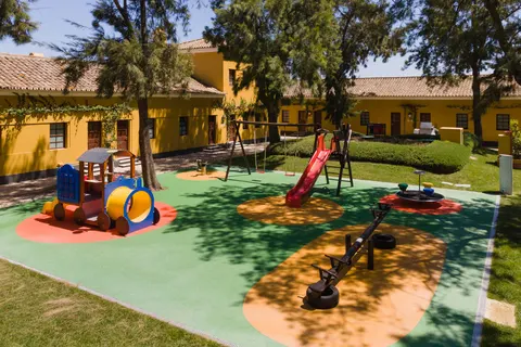 Eco Hotel Vila Gale Albacora foto 19