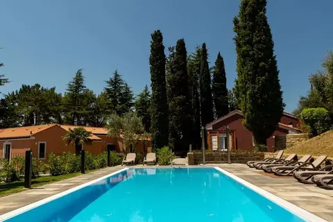 Terme Krka Strunjan - Laguna Hotel in Izola / Isola — foto 13