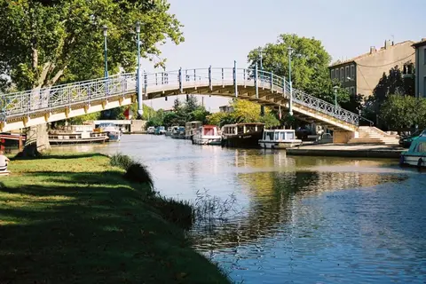 Residence Port Minervois in Homps — foto 16