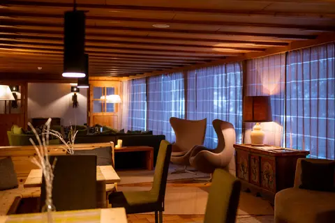 Sporthotel Teresa in Pedratsches — foto 4