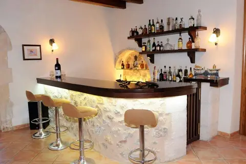 Son Amoixa Vell Hotel Rural in Manacor, foto 7
