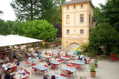 Rcn Le Moulin De La Pique in Pays de Belvès — foto 7