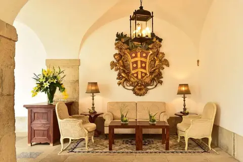 Pousada Castelo Palmela in Palmela — foto 12