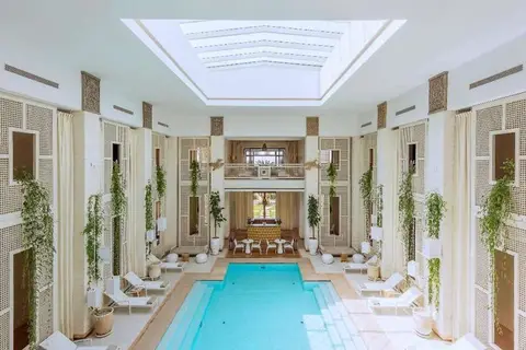 Royal Palm Marrakech in Tameslouht ⵜⴰⵎⵚⵍⵓⵃⵜ تمصلوحت — foto 10