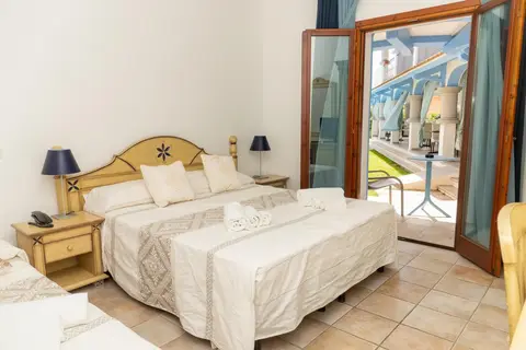 GH Diana Hotel in Santa Teresa Gallura — foto 21