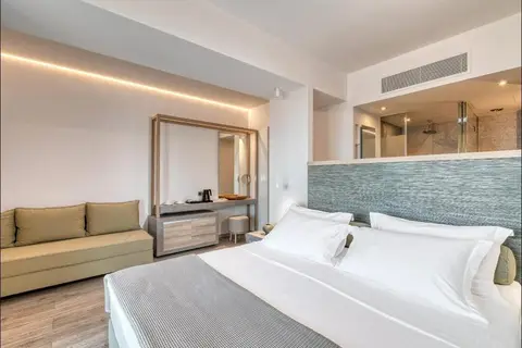 Las Hotel & Spa in Githion, foto 15
