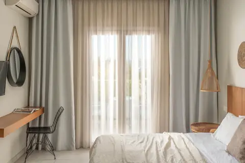 Ekati Mare Lifestyle Resort in Δημοτική Ενότητα Λευκιμμαίων — foto 21
