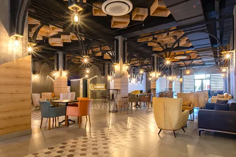 Hotel Grand Kolibri Prestige & Spa foto 9