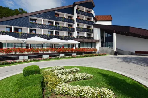 Hotel Breza in Podčetrtek — foto 4