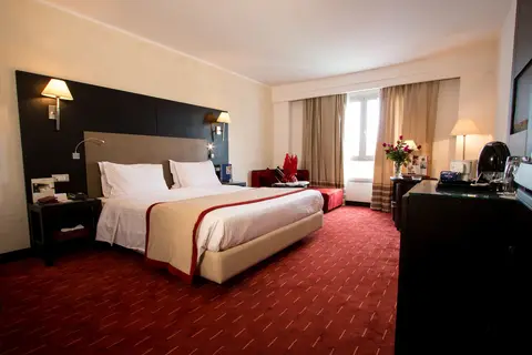 Golden Tulip El Mechtel in Tunis, foto 19