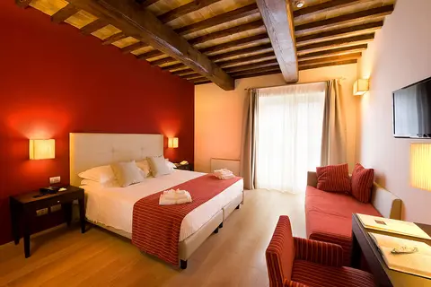 Relais Dell'Olmo in Perugia, foto 6
