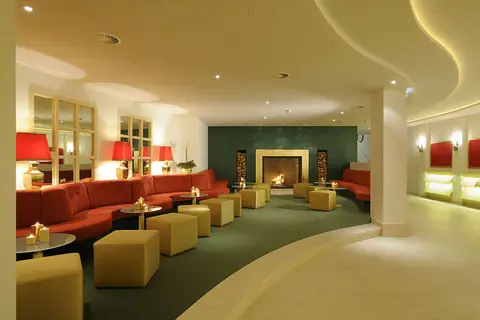 Saalbacher Hof in Saalbach — foto 12