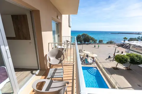 Hotel Brisa Marina in Sant Llorenç des Cardassar — foto 7
