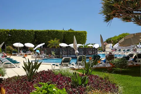 Suite Hotel Eden Mar foto 4