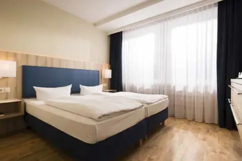 Sport- und Ferienhotel Baltic foto 4