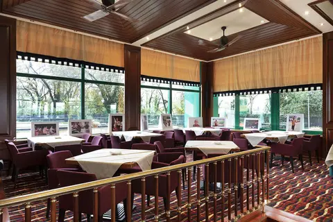 Royal Garden Hotel in Assago — foto 6