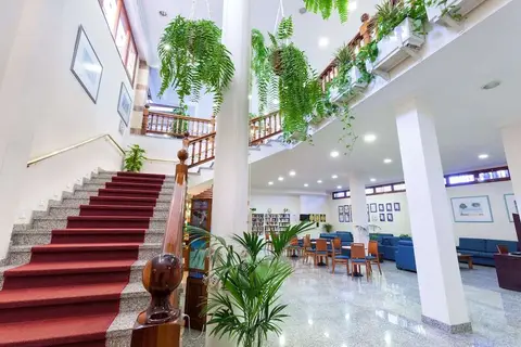 Appartementen Casablanca in Puerto de la Cruz — foto 10