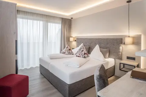 Hotel Schweizerhof in Kitzbühel — foto 2