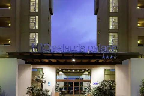 H10 Salauris Palace in Salou — foto 15