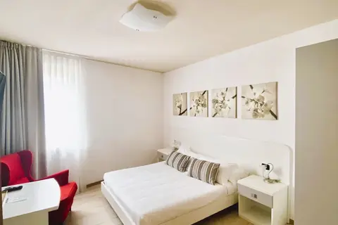 Albergo Alle Porte in Riva del Garda, foto 21