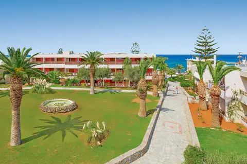 allsun Hotel Malia Beach in Δημοτική Ενότητα Μαλίων — foto 16