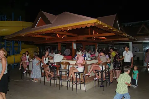 Stella in Kemer — foto 8