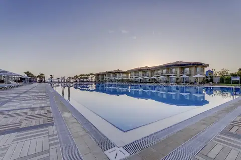 Radisson Blu Resort & Spa Cesme in Cesme