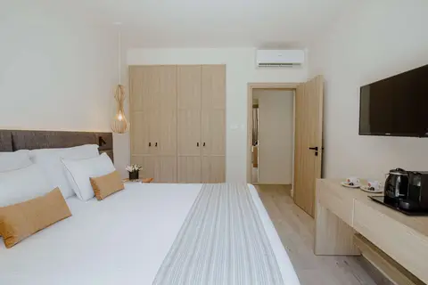 Melissi Beach Hotel & Spa in Ayia Napa, foto 14