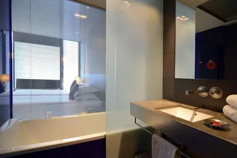 Hotel Soho Barcelona in Barcelona — foto 20