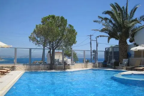 Areti in Rethymno