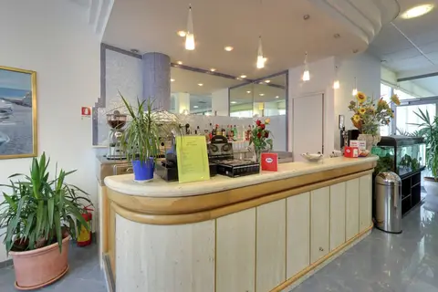 Hotel Nord Est in Cattolica, foto 10
