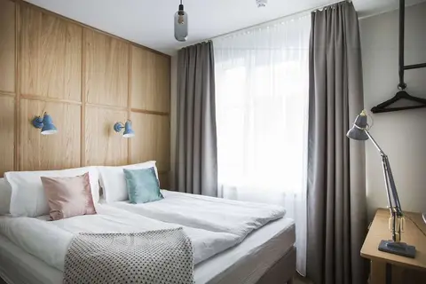 Odinsve Hotel Appartementen in Reykjavik — foto 5
