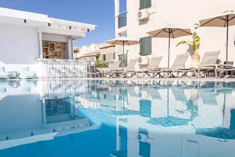 Appartementen Ippocrates foto 2