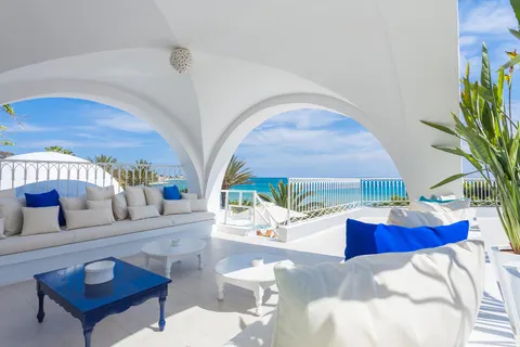 Hotel The Sindbad foto 6