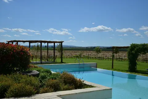Le Terre dei Cavalieri Agriturismo in Cortona, foto 9