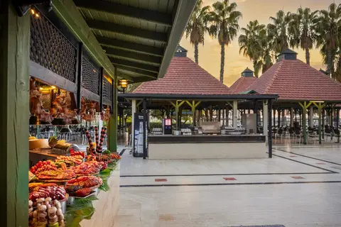 Adora Hotel & Resort in Serik — foto 9