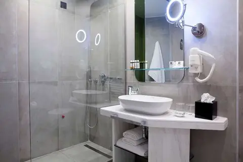 Zeus Essence Wyndham Athens Residence in Athene — foto 19