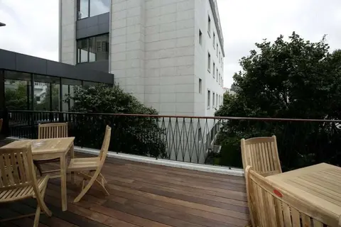 Hotel Eurostars das Artes in Porto — foto 16