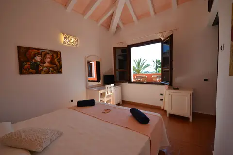 Galanias Hotel in Bari Sardo — foto 4