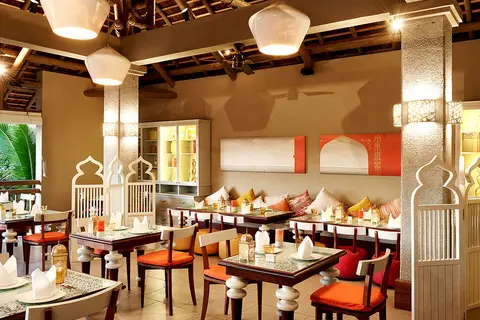 Zilwa Attitude Hotel in Cap Malheureux VCA — foto 11