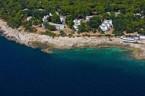 Resort Verudela Beach in Pula — foto 35