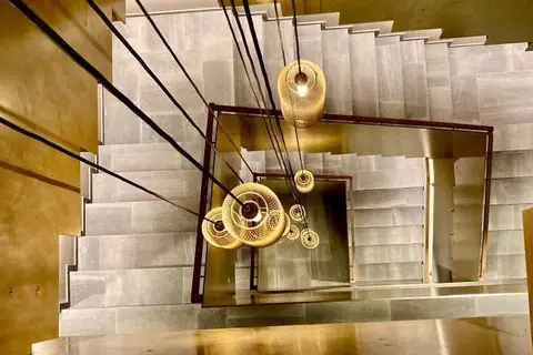 Berghotel Kleiner Biber in Warth, foto 19
