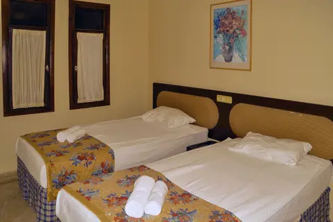 Belkon Hotel Belek in Serik, foto 28