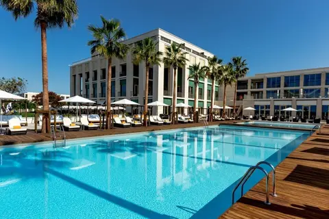 Victoria Golf Resort and Spa Managed by Accor in Quarteira — foto 18