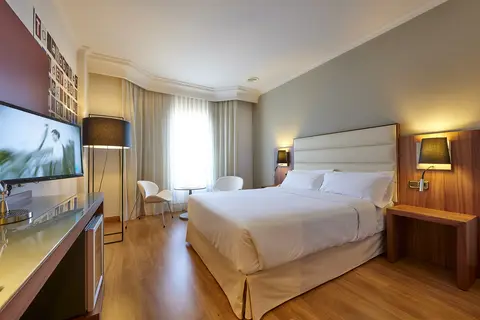 Hotel Vigo Los Galeones, Affiliated by Meliá in Vigo — foto 4