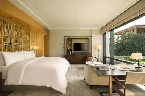 Capella Bangkok in Bangkok