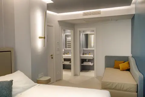 Ambasciatori Suite Hotel in Chioggia, foto 10